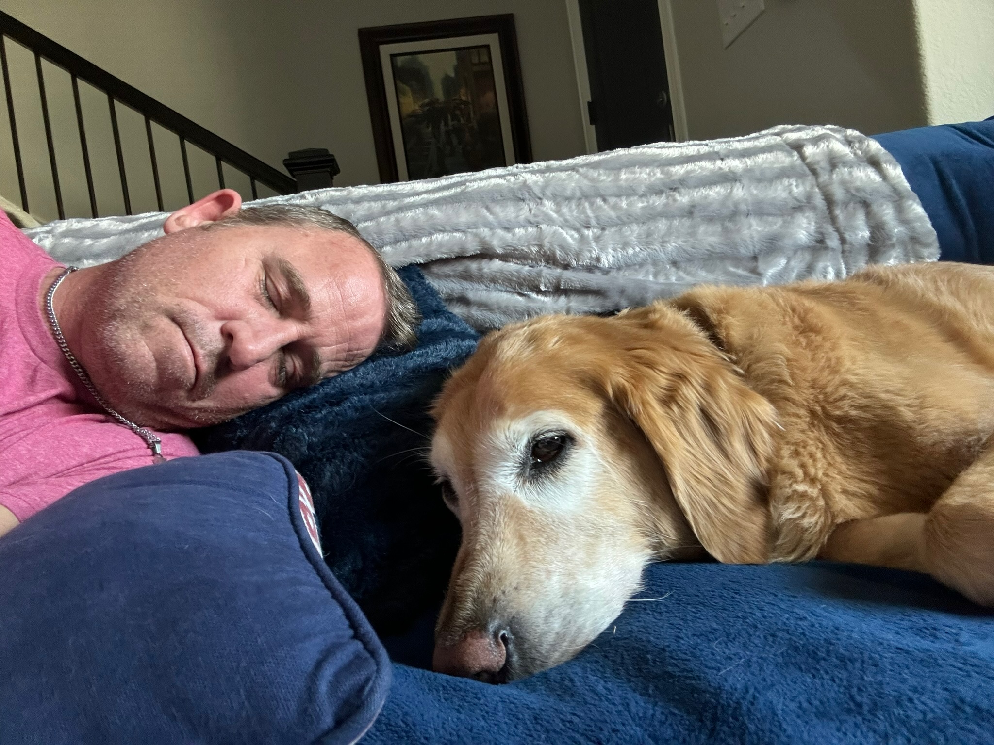 Louie memory